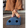 MODU balancerulle - Deep Blue/Sky Blue