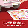 FAO Schwarz Melrose SUV fjernstyret bil
