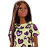 Barbie dukke – flere varianter – assorteret