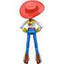 Disney Pixar Toy Story 5 Jessie figur 30 cm