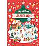 Kig og find i juleland<BR>