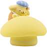 Yume Hello Kitty svampe lampe – flere varianter – assorteret