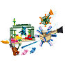 LEGO® Minecraft® Vogterkampen 21180