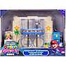 Super Mario Galaxy Filmen - Gateway Galaxy diorama sæt