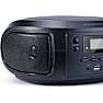 Prosonic CD-100 CD-afspiller med FM radio