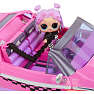L.O.L. Surprise! City Cruiser sportsvogn