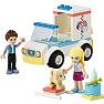 LEGO® Friends dyreklinikkens ambulance 41694