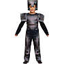 Minecraft Netherite Armor kostume str. M