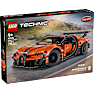 LEGO Technic 42222 Bugatti Chiron Pur Sport-hyperbil