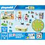 Playmobil kanin familie 71753 30 dele
