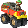 Paw Patrol temakøretøj - Boomer