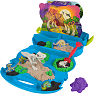 Kinetic sand T-Rex Dig