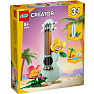 LEGO Creator Tropisk ukulele 3-i-1 31156