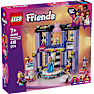 LEGO Friends Heartlake Citys modeshow 42685