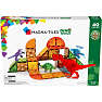 MAGNA-TILES Dino magnetisk byggesæt 40 dele