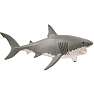Schleich Great white shark