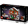 LEGO Icons Alpehytte 10325