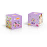 Plus-plus big pastel mix 100 stk.