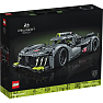 LEGO® Technic PEUGEOT 9X8 24H Le Mans Hybrid Hypercar 42156