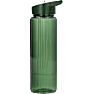 Vandflaske grøn - 0,75 liter
