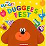 Hey Duggee - Duggees fest