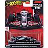 Hot Wheels F1 1:64 legetøjsbil - flere varianter - assorteret