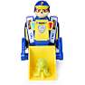 Paw Patrol Rubble legetøjsbil