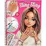 TOPModel Bling Bling malebog