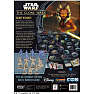 Star Wars Clone Wars a Pandemic System