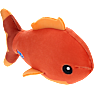 Fisch Collectible Plush 4" Blind Asst