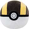 Pokemon Plush Pokeball
