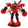 Sonic figur blind foliepose CDU S1 - assorteret
