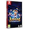 Switch: Rayman 30th Anniversary Edition