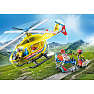 Playmobil 71203 redningshelikopter