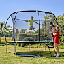 Salta Cosmos trampolin Ø: 251 cm