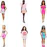 Barbie Fashionistas dukke