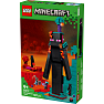 LEGO Minecraft Enderman-tårnet 21279