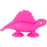 Scoop Dino Suction Playset 12-pak