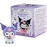 Yume Hello Kitty and Friends Kuromi figur 5 cm - flere varianter - assorteret