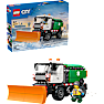 LEGO City Sneplov 60490