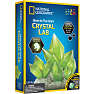 National Geographic Glow In Dark Crystal Green