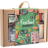 Hobbybox fastfood 500+ dele