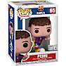 Funko POP! Barca - Pedri