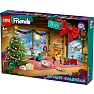 LEGO Friends julekalender 2024 42637