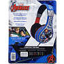 Ekids Avengers headset