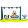 Bluey Turtleboy legeplads