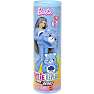 Barbie Care Bears dukke - blå