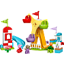 LEGO DUPLO Gurli Gris forlystelsespark 10453