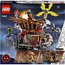 LEGO® Marvel Spider-Man – det endelige slag 76261