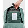 Fjällräven taske - arctic green